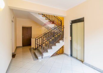 Scale - Quadrilocale VIA JOHN FITZGERALD KENNEDY, Acireale - foto 21