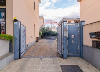 Terrazza - Quadrilocale VIA JOHN FITZGERALD KENNEDY, Acireale - foto 24