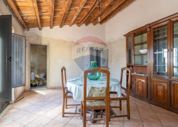 Sala da pranzo - Casa indipendente Via Acquanuova
 
198, Caltagirone - foto 12