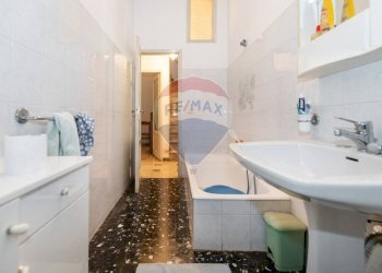 Bagno - Casa indipendente Via Acquanuova
 
198, Caltagirone - foto 18
