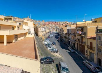 Edificio all\'aperto - Casa indipendente Via Acquanuova
 
198, Caltagirone - foto 34