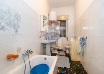 Bagno - Casa indipendente Via Acquanuova
 
198, Caltagirone - foto 36