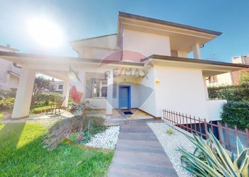 Casa all\'aperto - Villa via delle Gerole
 
2/B, Caponago - foto 1