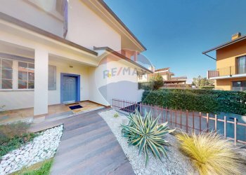 Terrazza - Villa via delle Gerole
 
2/B, Caponago - foto 2