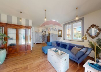 Soggiorno - Villa via delle Gerole
 
2/B, Caponago - foto 5