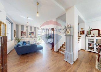 Sala da pranzo - Villa via delle Gerole
 
2/B, Caponago - foto 6