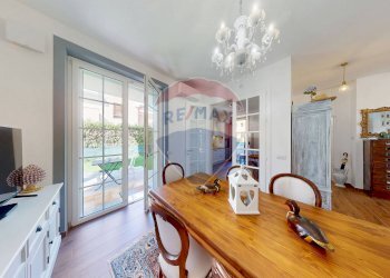 Sala da pranzo - Villa via delle Gerole
 
2/B, Caponago - foto 9