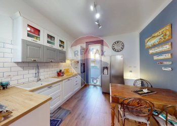 Cucina - Villa via delle Gerole
 
2/B, Caponago - foto 10