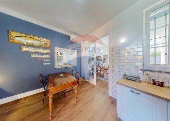 Sala da pranzo - Villa via delle Gerole
 
2/B, Caponago - foto 11