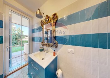 Bagno - Villa via delle Gerole
 
2/B, Caponago - foto 13