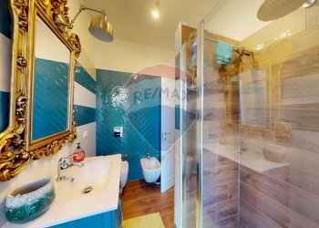 Bagno - Villa via delle Gerole
 
2/B, Caponago - foto 14