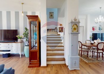 Scale - Villa via delle Gerole
 
2/B, Caponago - foto 15