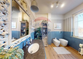 Bagno - Villa via delle Gerole
 
2/B, Caponago - foto 24