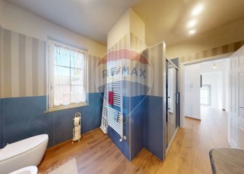 Bagno - Villa via delle Gerole
 
2/B, Caponago - foto 25