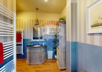 Bagno - Villa via delle Gerole
 
2/B, Caponago - foto 26