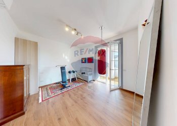 Soggiorno - Villa via delle Gerole
 
2/B, Caponago - foto 27