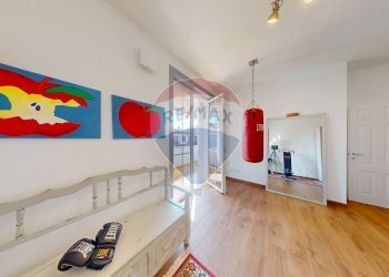 Soggiorno - Villa via delle Gerole
 
2/B, Caponago - foto 28