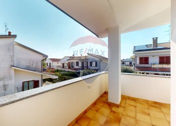 Balcone - Villa via delle Gerole
 
2/B, Caponago - foto 32