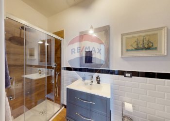 Bagno - Villa via delle Gerole
 
2/B, Caponago - foto 33