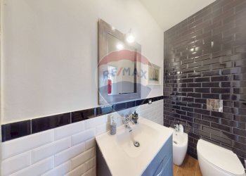 Bagno - Villa via delle Gerole
 
2/B, Caponago - foto 34