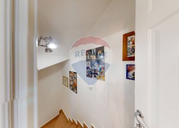 Scale - Villa via delle Gerole
 
2/B, Caponago - foto 36