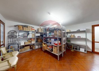 Dispensa di stoccaggio - Villa via delle Gerole
 
2/B, Caponago - foto 39