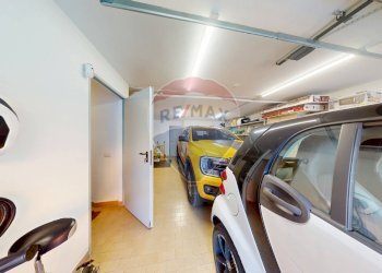 Parcheggio - Villa via delle Gerole
 
2/B, Caponago - foto 41