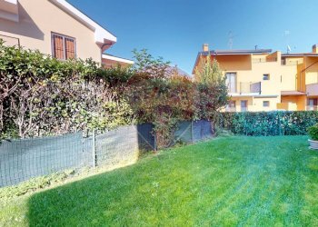 Giardino - Villa via delle Gerole
 
2/B, Caponago - foto 43