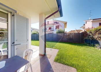 Terrazza - Villa via delle Gerole
 
2/B, Caponago - foto 44