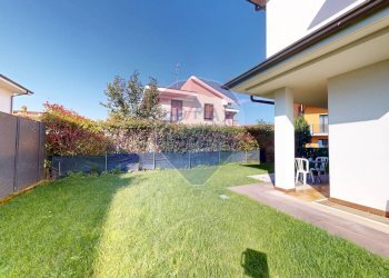 Giardino - Villa via delle Gerole
 
2/B, Caponago - foto 45