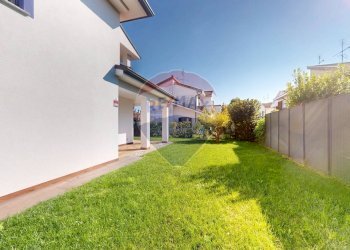 Giardino - Villa via delle Gerole
 
2/B, Caponago - foto 46