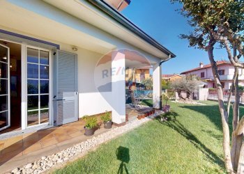 Giardino - Villa via delle Gerole
 
2/B, Caponago - foto 48