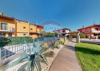 Edificio all\'aperto - Villa via delle Gerole
 
2/B, Caponago - foto 49