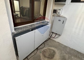 Dettagli - Villa via delle Gerole
 
2/B, Caponago - foto 50