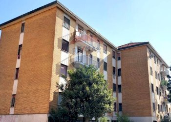 Edificio all\'aperto - Quadrilocale Via Manzoni
 
25, Segrate - foto 21