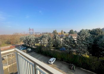 Balcone - Quadrilocale Via Manzoni
 
25, Segrate - foto 14