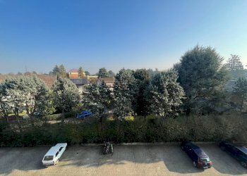 Edificio all\'aperto - Quadrilocale Via Manzoni
 
25, Segrate - foto 15