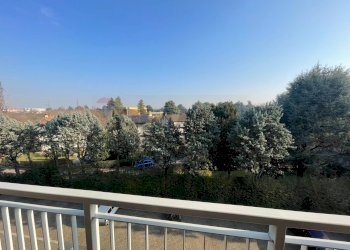 Balcone - Quadrilocale Via Manzoni
 
25, Segrate - foto 16