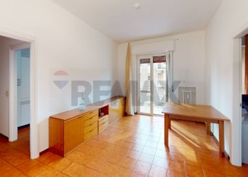 Stanza vuota - Quadrilocale Via Manzoni
 
25, Segrate - foto 6