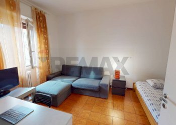 Soggiorno - Quadrilocale Via Manzoni
 
25, Segrate - foto 9