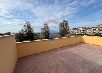 Terrazza - Bilocale Lungomare degli ardeatini
 
73, Ardea - foto 9