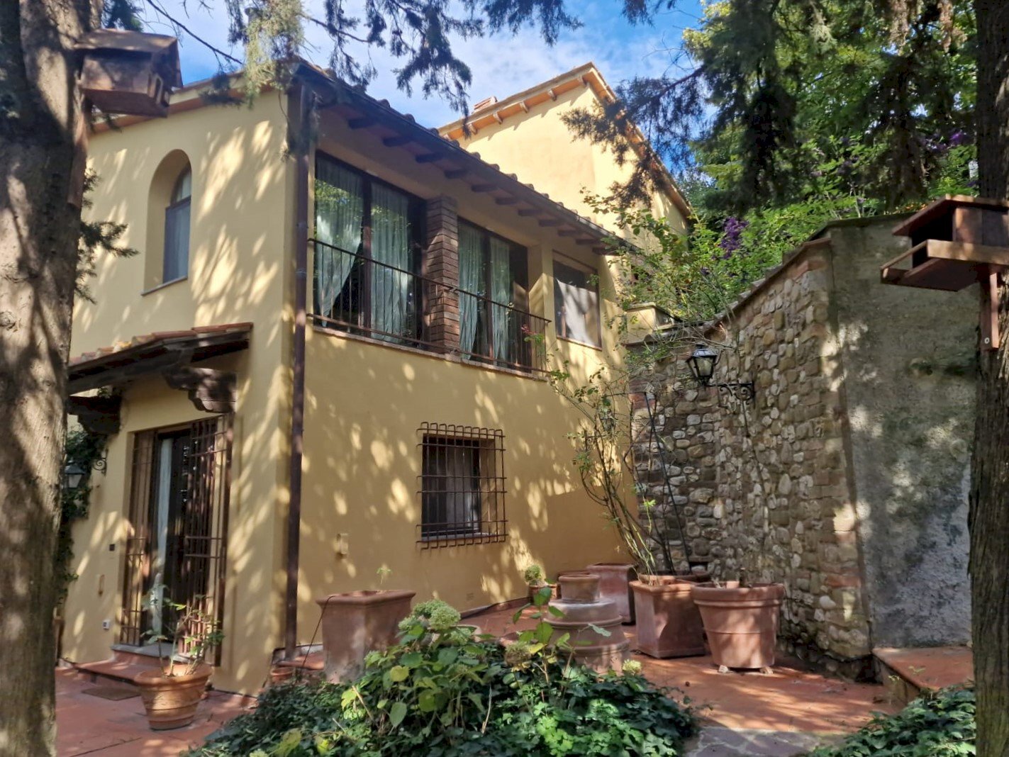 Casa all\'aperto - Rustico Montespertoli - foto 1