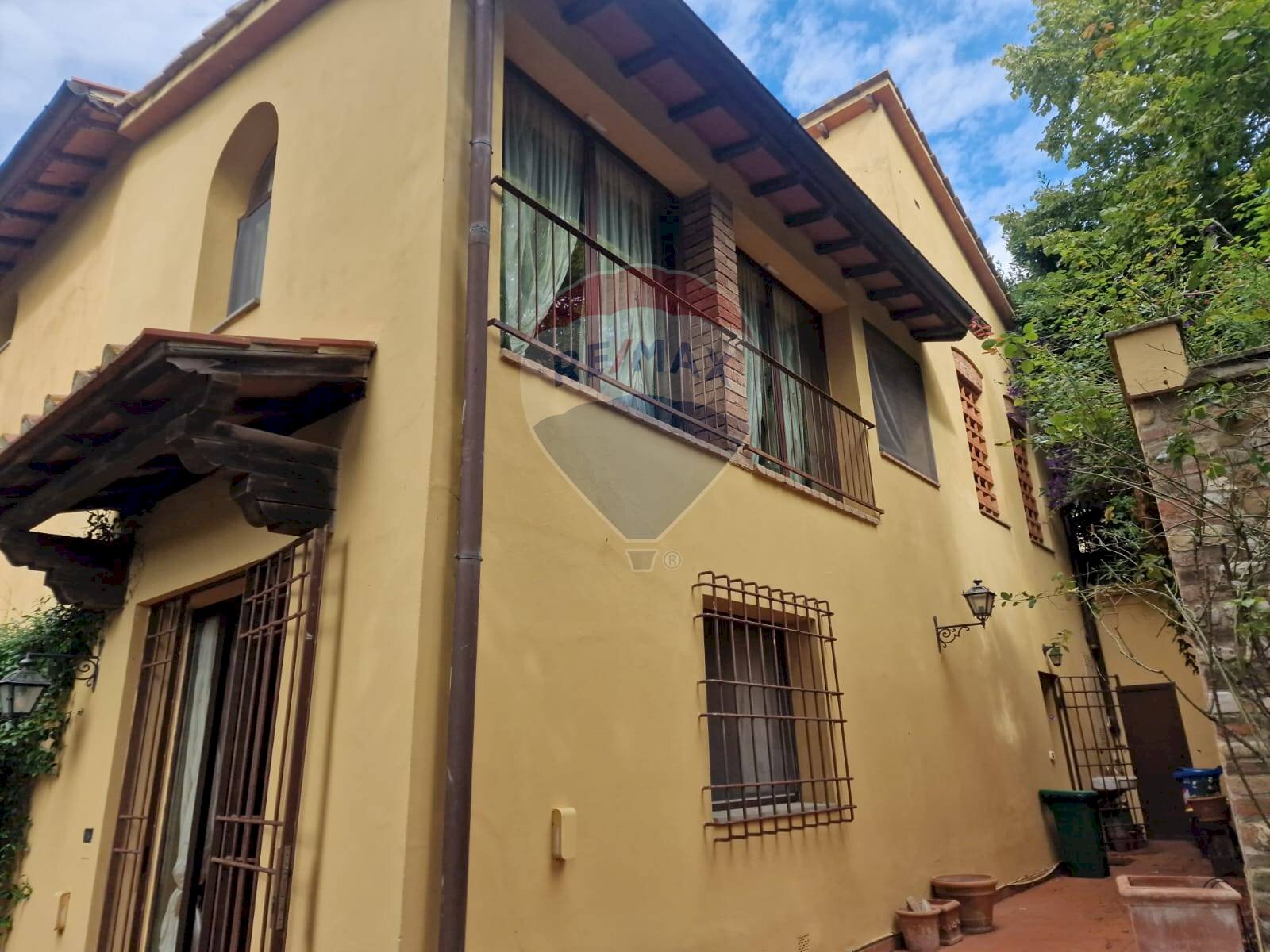 Edificio all\'aperto - Rustico Montespertoli - foto 2