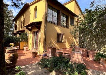 Casa all\'aperto - Rustico Montespertoli - foto 3