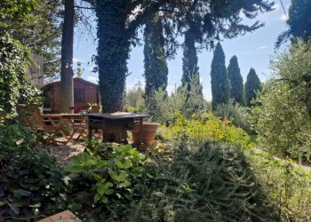 Giardino - Rustico Montespertoli - foto 4