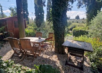 Giardino - Rustico Montespertoli - foto 5