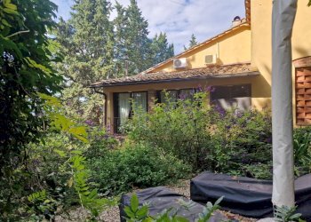 Giardino - Rustico Montespertoli - foto 6