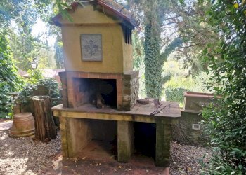 Casa all\'aperto - Rustico Montespertoli - foto 7