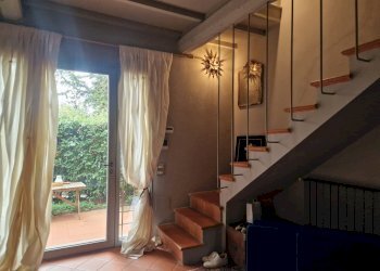 Scale - Rustico Montespertoli - foto 9