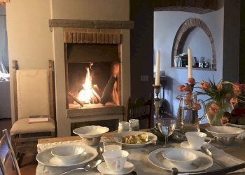 Dettagli - Rustico Montespertoli - foto 14